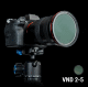 Комплект светофильтров Freewell Versatile Magnetic VND 82мм - Изображение 169464