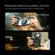 Чехол Tilta Khronos Street Snap Kit для iPhone 17 Pro Max Чёрный - Изображение 286790