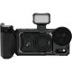 Чехол Tilta Khronos Street Snap Kit для iPhone 17 Pro Max Чёрный - Изображение 286805
