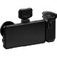 Чехол Tilta Khronos Street Snap Kit для iPhone 17 Pro Max Чёрный - Изображение 286806