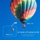 Объектив FotorGear Retro 2X Telephoto для смартфона - Изображение 287604