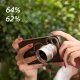 Объектив FotorGear Retro 2X Telephoto для смартфона - Изображение 287612