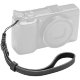 Ремешок на запястье SmallRig QR Wrist Strap для Ricoh GR Series Чёрный - Изображение 290134