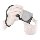 Ремешок на запястье SmallRig QR Wrist Strap для Ricoh GR Series Чёрный - Изображение 290135