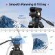 Штатив SmallRig AD14 Heavy Duty Aluminum - Изображение 292973