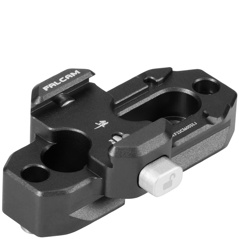 Адаптер Falcam F22 - NATO Rail 
