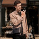 Сумка PGYTECH OneGo Classic Crossbody Чёрная - Изображение 293441