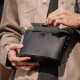 Сумка PGYTECH OneGo Classic Crossbody Чёрная - Изображение 293443