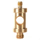 Переходник Manfrotto 118 (1/4" - 3/8") - Изображение 103930