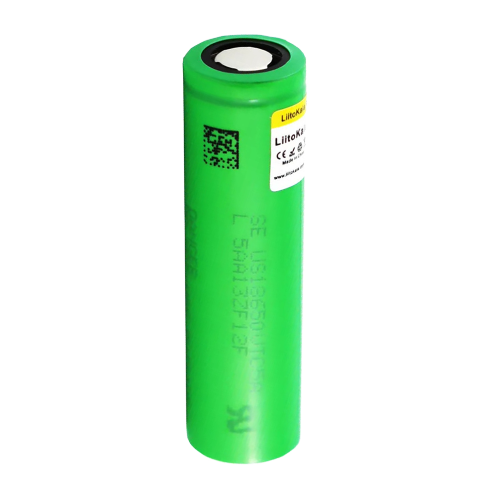 Аккумулятор LiitoKala Lii-VC5A 18650 2600mah  