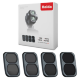 Комплект светофильтров Haida NanoPro ND Kit для DJI Osmo Pocket 4P (4шт) - Изображение 299769