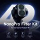 Комплект светофильтров Haida NanoPro ND Kit для DJI Osmo Pocket 4P (4шт) - Изображение 299770