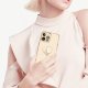 Чехол PQY Wish для iPhone 13 Pro Max Золото - Изображение 199838