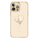 Чехол PQY Wish для iPhone 13 Pro Max Золото - Изображение 210208