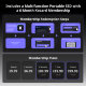 SSD хаб SmallRig 6293 Data Hub Triple Backup 2Тб - Изображение 300850