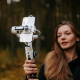 Cтабилизатор Zhiyun Smooth 5S Серый - Изображение 204472