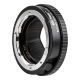 Адаптер Viltrox EF-R2 для объектива EF/EF-S на RF - Изображение 135017