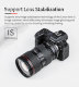 Адаптер Viltrox EF-R2 для объектива EF/EF-S на RF - Изображение 135021