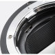 Адаптер Viltrox EF-R2 для объектива EF/EF-S на RF - Изображение 135031