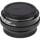 Адаптер Viltrox EF-R2 для объектива EF/EF-S на RF - Изображение 135032