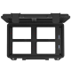 Комплект осветителей Aputure MC 4 Kit - Изображение 133003