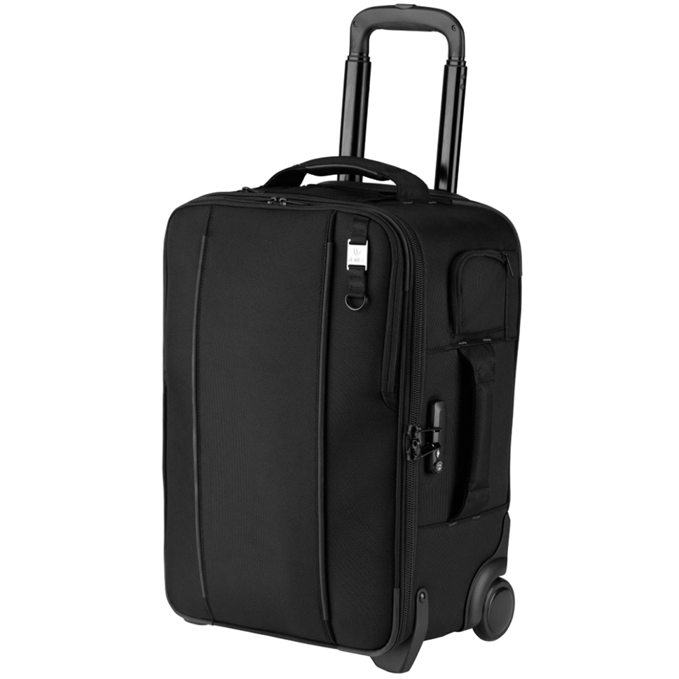 Чемодан Tenba Roadie Roller 21 