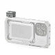 Быстросъёмное крепление Tilta Khronos NATO QR Adapter Белое - Изображение 244001