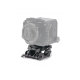 Базовая площадка Tilta 15mm LWS Arca/Manfrotto Чёрная - Изображение 223923