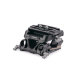 Базовая площадка Tilta 15mm LWS Arca/Manfrotto Чёрная - Изображение 223925