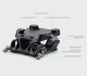 Базовая площадка Tilta 15mm LWS Arca/Manfrotto Чёрная - Изображение 223926