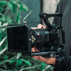 Базовая площадка Tilta 15mm LWS Arca/Manfrotto Чёрная - Изображение 223930