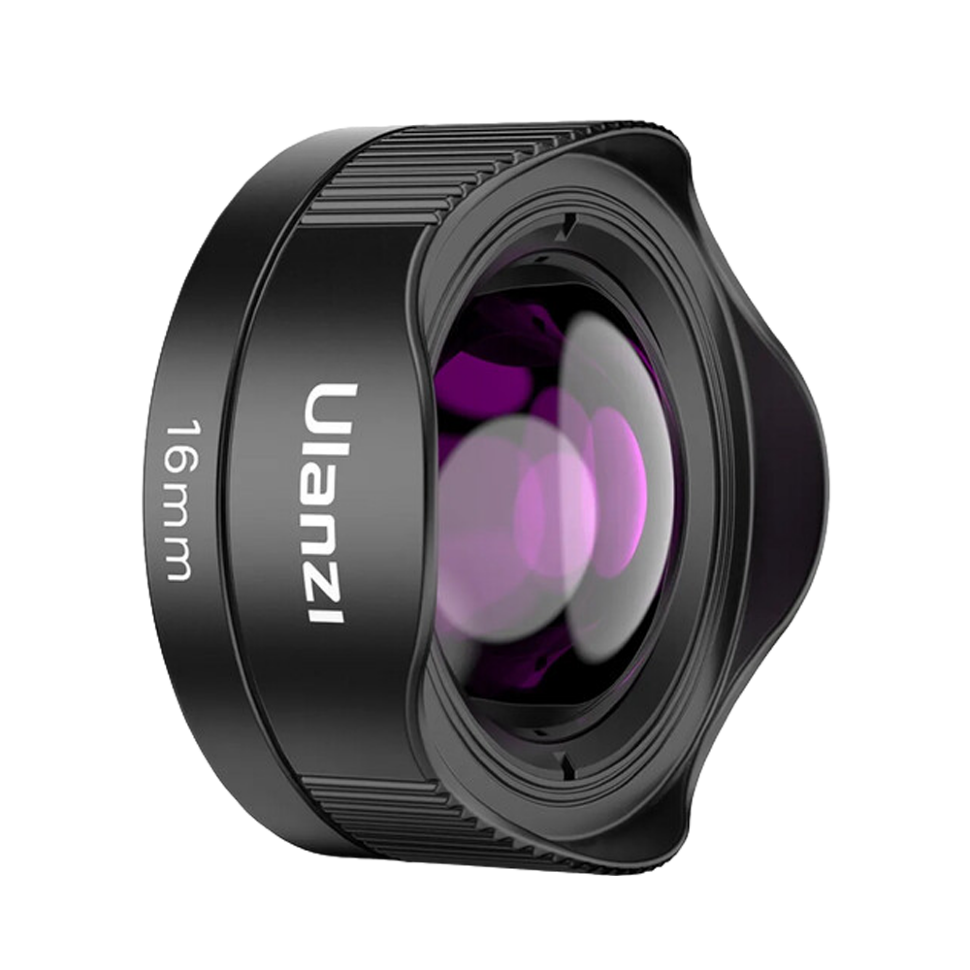 Объектив Ulanzi CL-005 Wide-angle 16мм для смартфона 