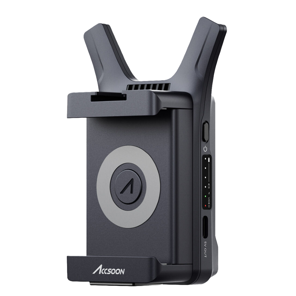 Беспроводной видеопередатчик Accsoon CineView Nano WIT04-M preOrder=07.09.2026