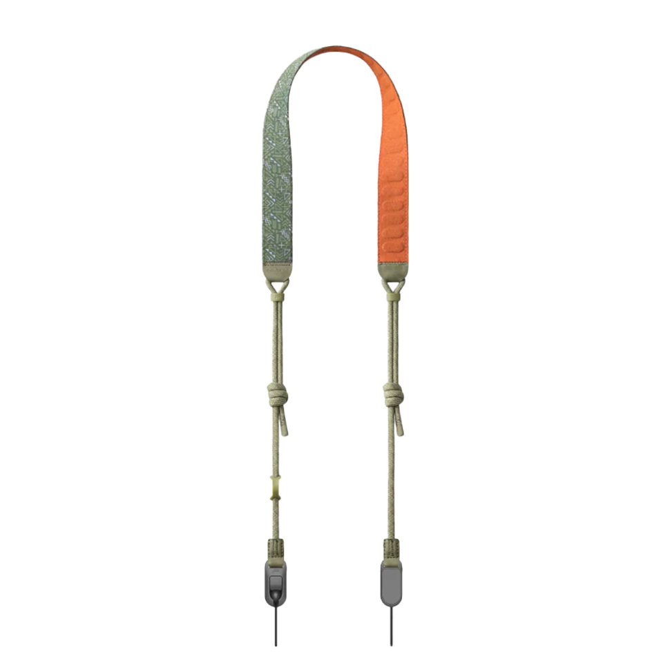 Шейный ремень PGYTECH Camera Shoulder Strap Air S Tribal Geometric 