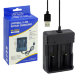 Зарядное устройство YC Onion MS-5D82A 2A 4.2V - Изображение 153054