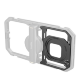 Адаптер SmallRig 4843 магнитного светофильтра 67мм для мобильной клетки  - Изображение 258645