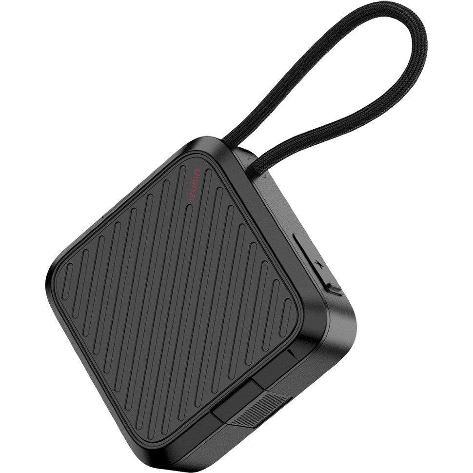 Кейс-картридер Ulanzi CRC10 3-in-1 Card Reader Case 
