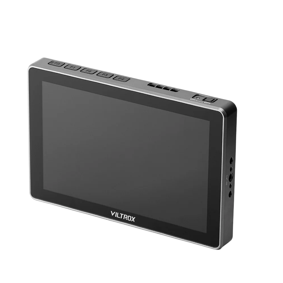 Операторский мoнитор Viltrox DC-L2 HDMI/SDI 
