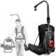 Система поддержки DigitalFoto Easyrig ER310 для стабилизатора - Изображение 190591