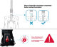 Система поддержки DigitalFoto Easyrig ER310 для стабилизатора - Изображение 194899