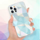Чехол PQY Streamer для iPhone 12/12 Pro Lattice - Изображение 166755
