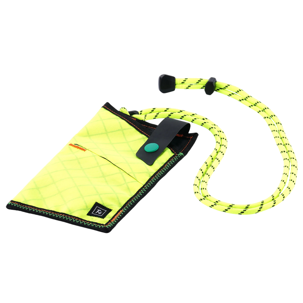 Чехол Tilta Fe Ecopak для смартфона Жёлтый preOrder=09.08.2026