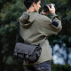 Сумка K&F Concept Urban Wander Sling 10L Зелёная - Изображение 285705