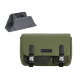 Сумка K&F Concept Urban Wander Sling 10L Зелёная - Изображение 285866