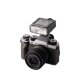 Фотовспышка Viltrox Spark Z3-N для Nikon Серая - Изображение 281248