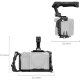 Клетка SmallRig 5809 Kit Advanced Edition для Canon EOS C50 - Изображение 280877