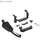 Клетка SmallRig 5809 Kit Advanced Edition для Canon EOS C50 - Изображение 280879