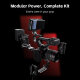 Клетка SmallRig 5809 Kit Advanced Edition для Canon EOS C50 - Изображение 280881