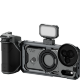 Чехол Tilta Khronos Street Snap Kit для iPhone 17 Pro Max Серый - Изображение 286809