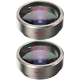 Комплект макролинз FotorGear Retro Macro для 2X Telephoto (2 шт) - Изображение 287856